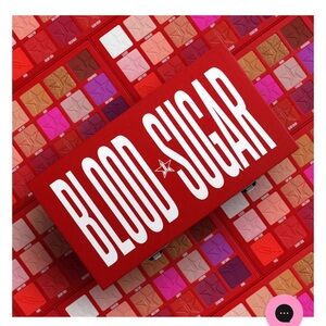 Jeffree Star Blood Sugar
